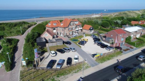 Duinhotel Haga